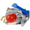 128LD Carburetor for Husqvarna 128LD Weed Eater Trimmer 128CD 128L