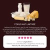 LACTOLERANCE ULTRA – Doppelte Wirkung mit Laktase (20.000 FCC) &