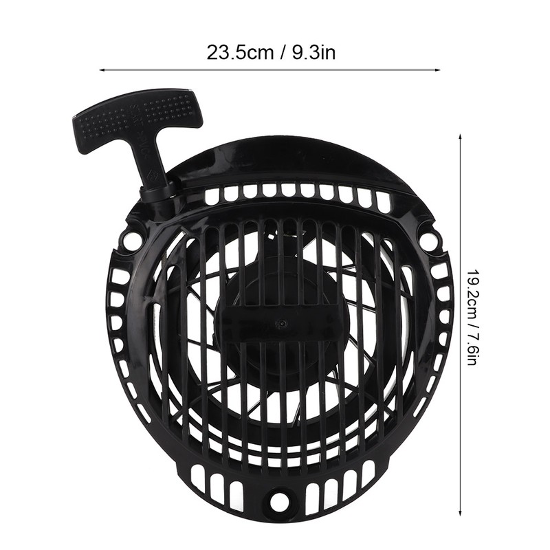 Lawn Mower Pull Start Starter Assembly Accessories Fit for Kohler