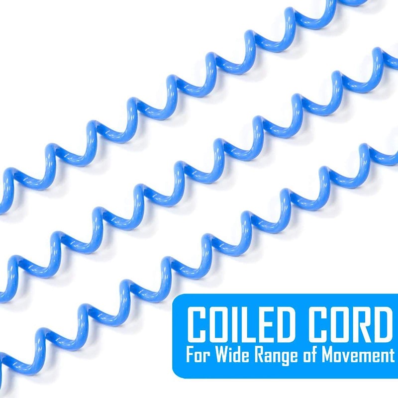 Anti Static Wrist Strap Band with Grounding Wire Surge Protection