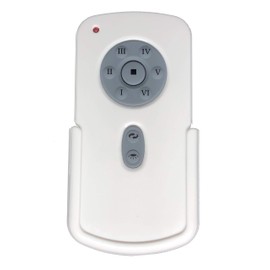 RH787T Fan Remote Control Transmitter for DC Fans by MFP