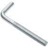 AERZETIX - C47895 - Set of 20 Screw Hooks Metal
