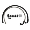 Universal AN6 Power Steering Hose Kit Compatible with Chevy C10