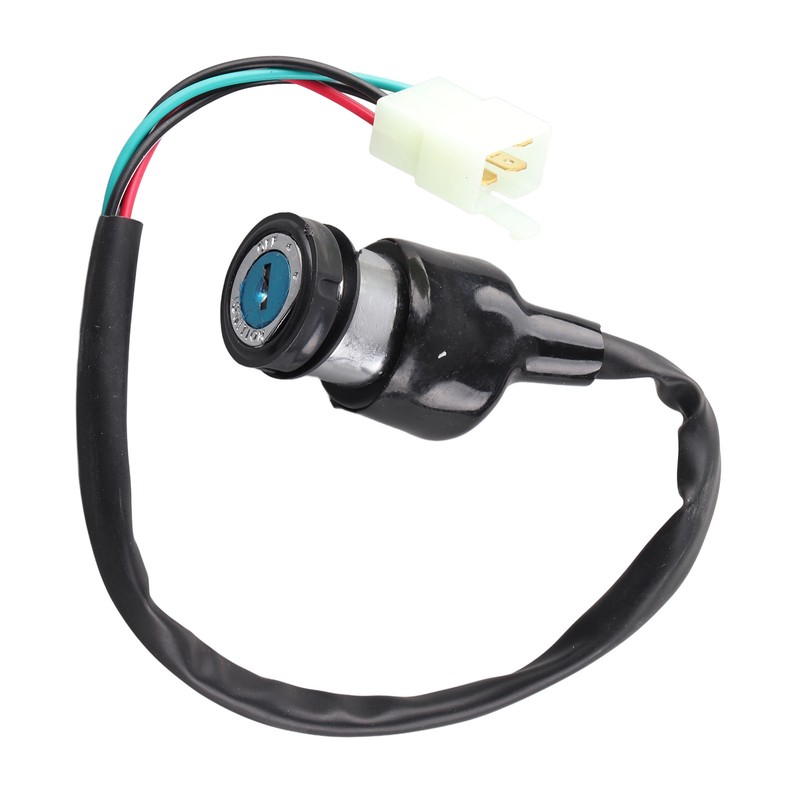 Motorcycle Ignition Switch Lock W/Keys Fit for CFmoto CF188 CF500