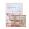약손명가 브이한 리프팅 패치 1box(7회분) / 약손명가 브이한 리프팅 패치
