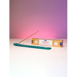 Sandalwood Incense Stick 15g / 산달우드 인센스 스틱 15g