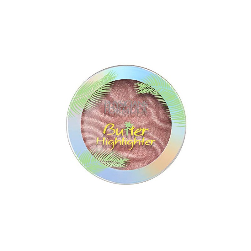 Physicians formula butter highlighter pink