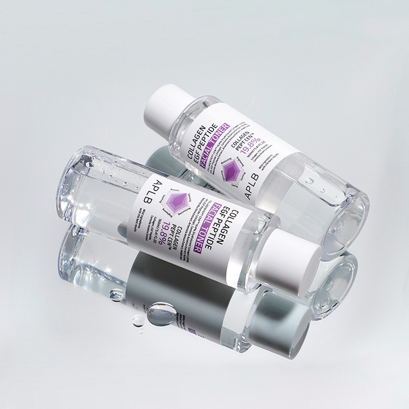 APLB Collagen EGF Peptide Facial Toner 160ml - APLB Collagen