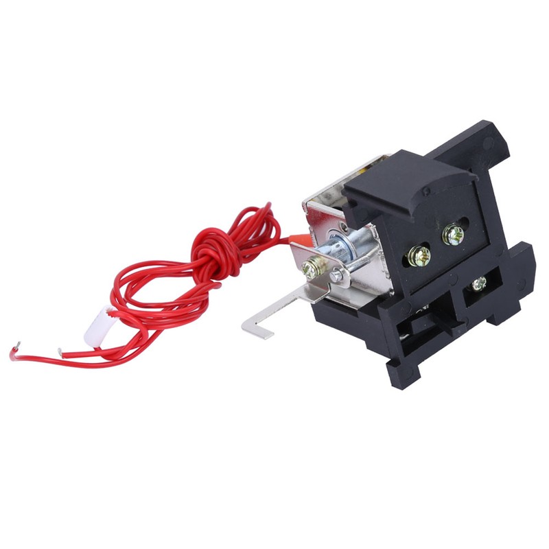 CM1 MX+OF 630 Shunt Release Trip Auxiliary Contact for Circuit