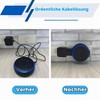 Sintron Smart Home Speaker Wall Mount Holder for Dt 3rd