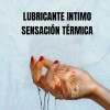 Lubricante 3 Pz Intimo Efecto Termico 30ml Gel Lubricante Sabor