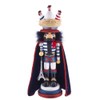 Kurt S. Adler HA0465 Nutcracker, Multi-Color