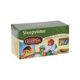 Celestial Seasonings Sleepytime Herbal Tea 20 Bags