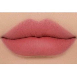 3CE NEW 3CE Soft Matte Lipstick - #HAZY ROSE