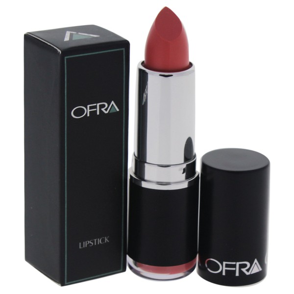 Lipstick - # 08 by Ofra for Women - 0.1 oz Lipstick