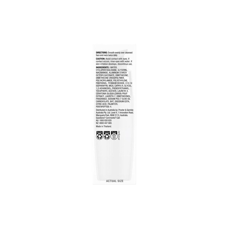 Olay Regenerist Micro-Sculpting Serum 50mL