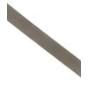 Ladeheid Men's Belt Male Fabric Belt Hessian P90, olive green