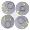 CHILDWEET 2Pcs Double Ended Hose Cleaning Brush Flexible Aquarium Brush