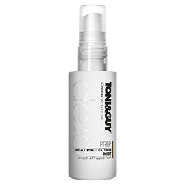 TONI&GUY Prep Heat Protection Mist 75 ml