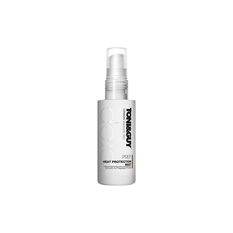 TONI&GUY Prep Heat Protection Mist 75 ml