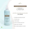 Loción facial azuleno calmante ph6 500 ml