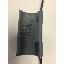 The Buzzards Roost New Antenna Keeper for Garmin DC50, TT10, T5 OR TT15 Collars
