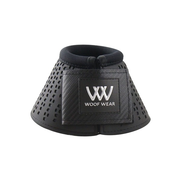 Woof Wear iVent Over Reach Boots X Large Black