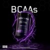 ELEMENTAL BCAA + Glutamina 420g 30 Porciones Sin Azúcar Cítricos