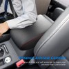 KOLOME Centre Armrest Cover for Golf 7 MK7 2013-2020 Car