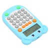 Arithmetic Exercise Toy Digital Display Voice Prompt 27 Keys USB