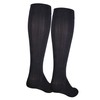 NuVein Women's Compression Socks Dress Trouser Style Over Calf Knee