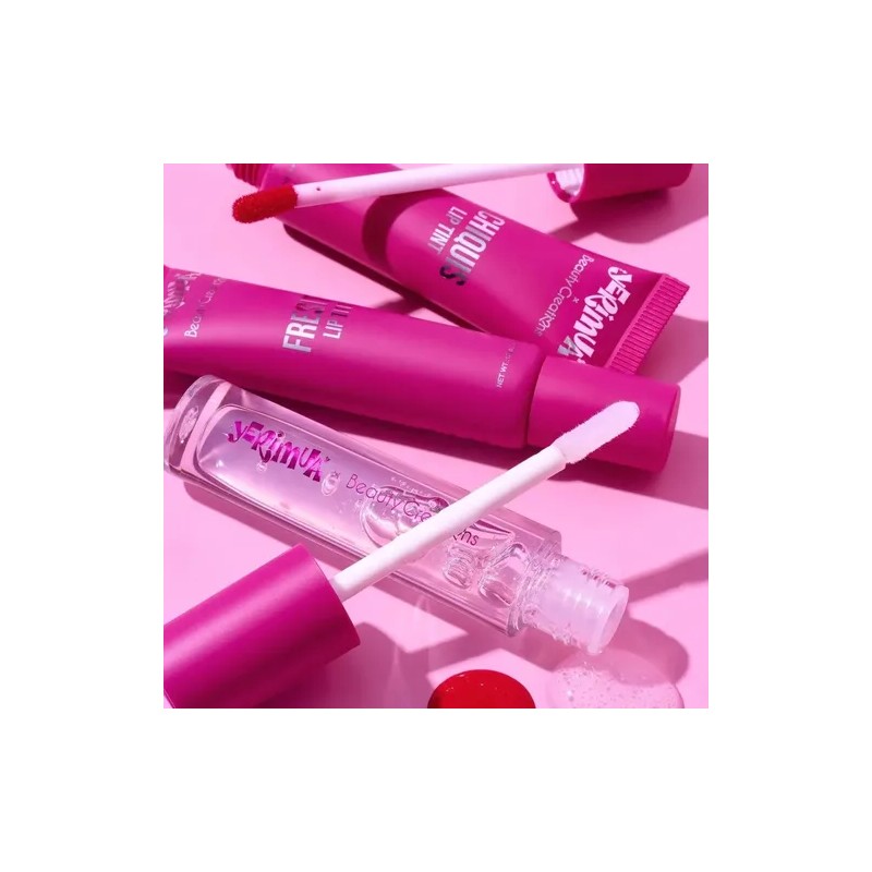 Beauty Creations - Yerimua Trío Labiales My Favs