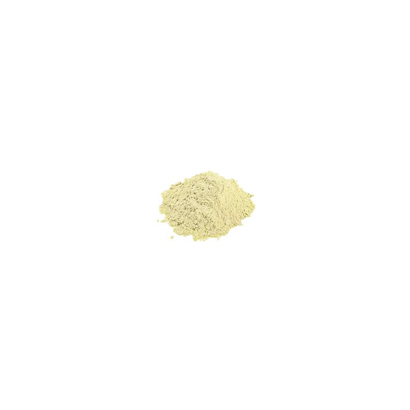 Imajin Tanaka Powder, 0.4 oz (10 g), Skin Care, Handmade