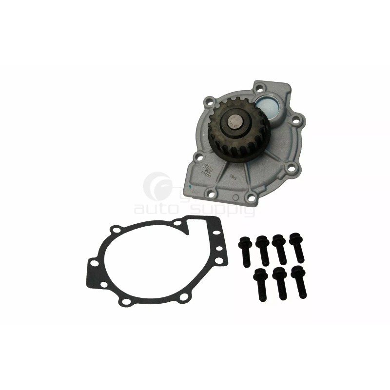 URO Engine Water Pump 30751700 for Volvo