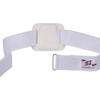 Saunders Sacroiliac (SI) Joint Support Belt, Medium (Waist: 32" -