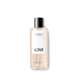 Victoria's Secret Love Fine Fragrance 8.4oz Mist