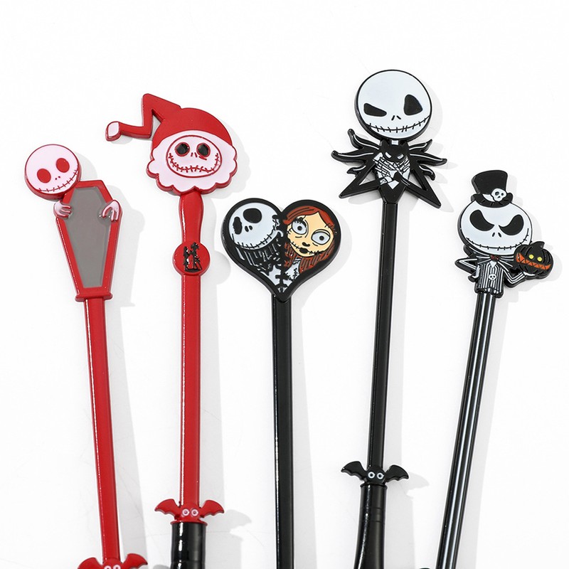 Christmas Movie Makeup Brushes Set Cosmetic Cosplay Makeup Brush Set