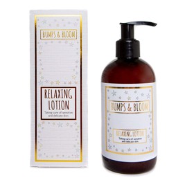 Relaxing Baby Lotion