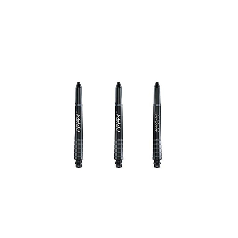 Winmau Prism Force - Cañas para dardos (36 mm), color