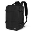Fmeida Flight Approved Carry On Backpack for Ryanair Fits 14"