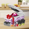 Chopper Vegetable Cutter | Dicer Vegetable Cutter Kitchen Tools -