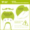 3 Copper Tongue Cleaner - Nature Nerds Packaging 100% Recycled