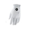 Cabretta Leather Golf Gloves (Medium Large, Left)