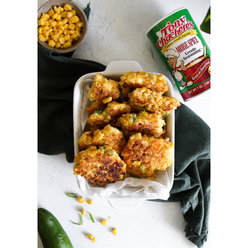 Tony Chachere Seasoning Blends, Variety Pack, 4 Count