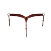 Professional's Choice Windmill Roping Breast Collar Brown