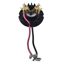 TJPoto # 632F22-4 XPH10 18V LXT 1/2" Hammer Driver Drill Brushes Replacement Part New for Makita