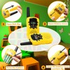DILISS Kids Talks Toy for 3-12 Year Old Boys Girls