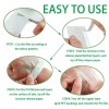 Flatoedu Tattoo Aftercare Bandage Roll 6"X 10 Yard - Waterproof