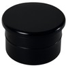 Yasaki Chemical Φ28 Erector Plastic Joint Cap J-110 S BL