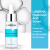 Universo en Linea Kit Lanbena 3pz Serum Vitamina C Ácido